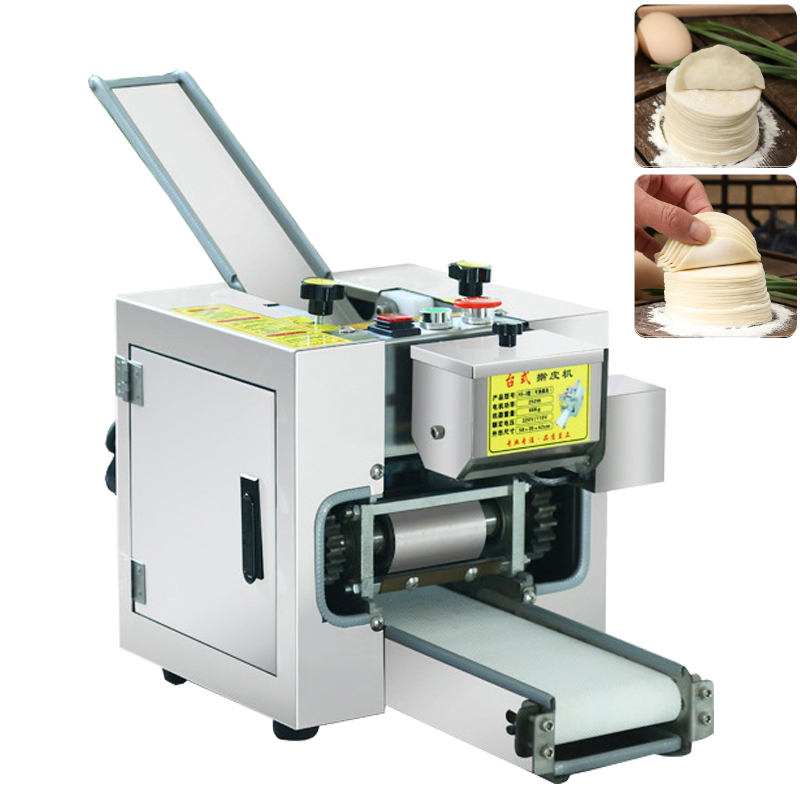 Spring Roll Wrapper - Máquina Profissional Totalmente Automática para Fazer