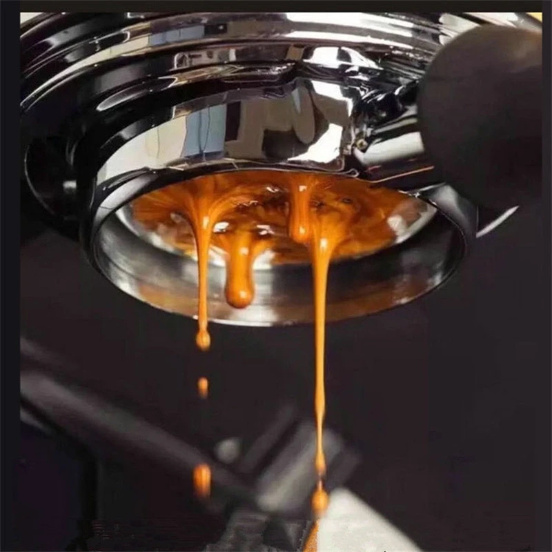 Portafiltro sem fundo de 51mm  - Delonghi Espresso Magnifica avaliação e preço