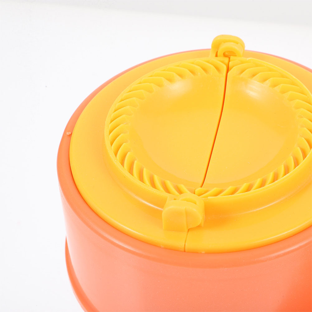 Conjunto de 2 moldes para faze - Dumpling Press Set avaliação e preço