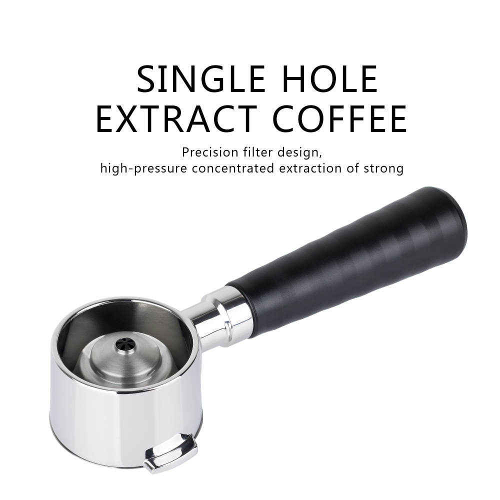 Espresso Bottomless Portafilte - Delonghi Espresso Magnifica avaliação e preço