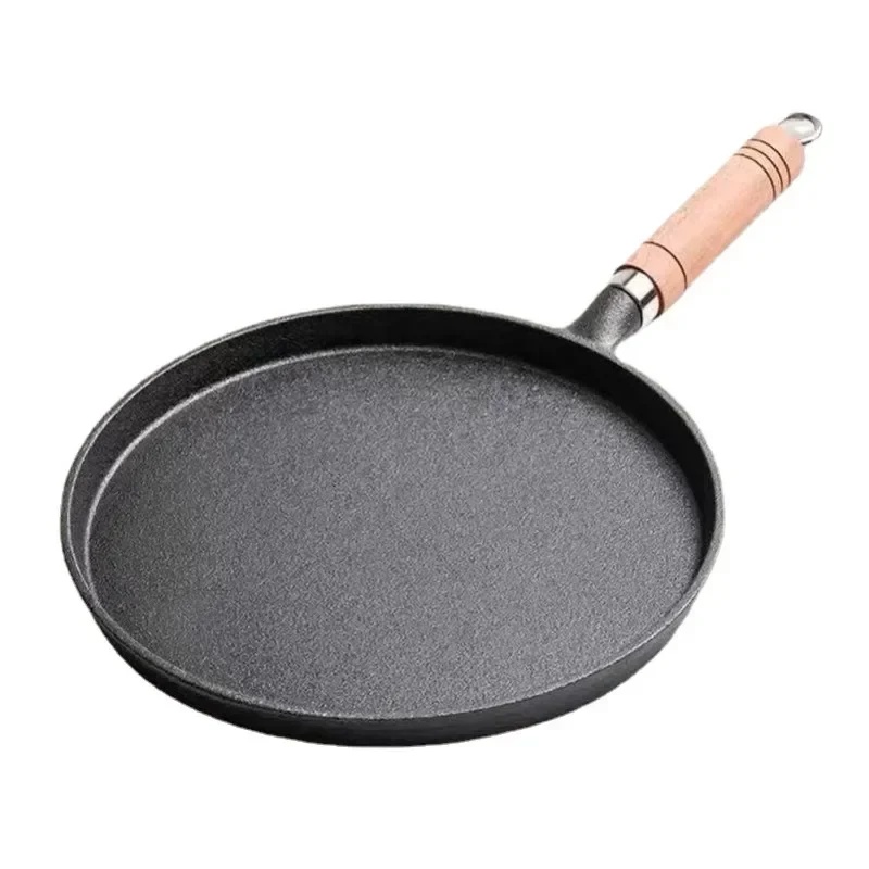 Panela de Ferro Fundido 20/23/ - Cast Iron Corn avaliação e preço
