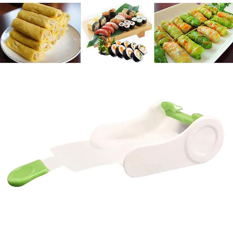 Ferramenta Criativa para Enrol - Spring Roll Wrapper avaliação e preço