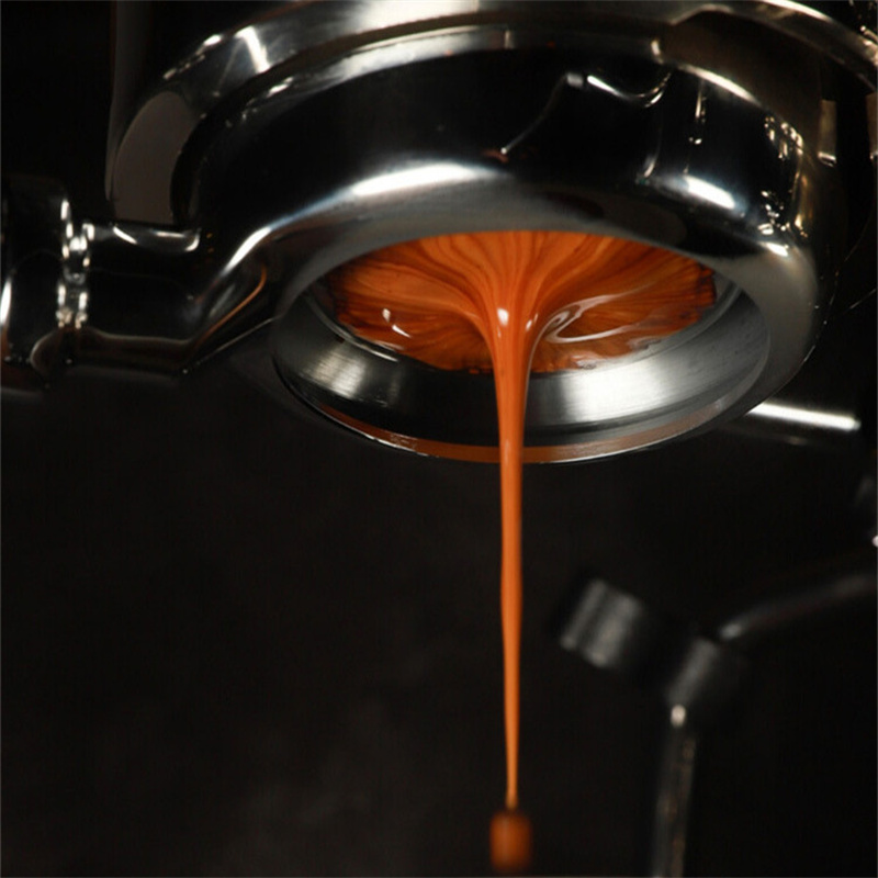 Portafilter sem fundo de café  - Delonghi Espresso Magnifica avaliação e preço